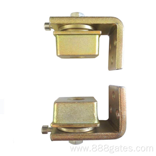 steel gate Adjustable Heavy Duty Ball Bearing Hinge